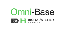 Omni-Base for DIGITAL’ATELIER