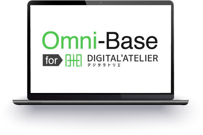 Omni-Base for デジタラトリエ