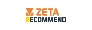 ZETA RECOMMEND